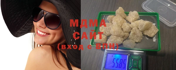 эйфоретик Няндома